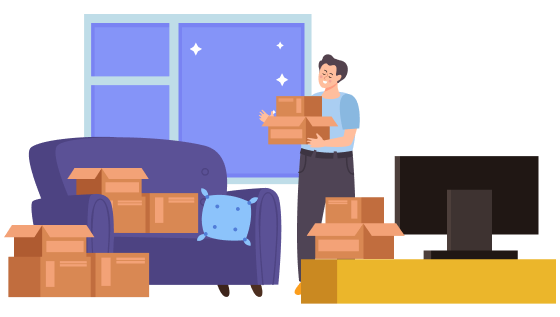 Reliable College Student Storage Services Available