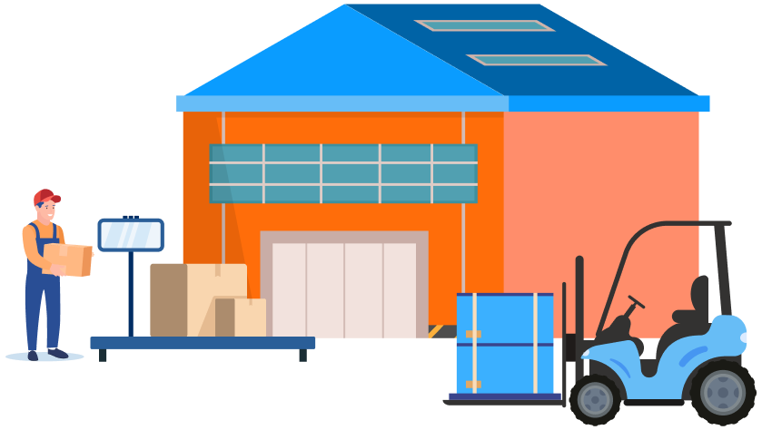 Commercial Storage Services Near Me Fast And Reliable
