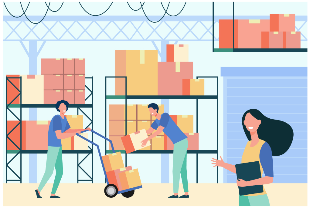 Reliable Commercial Storage Near Me