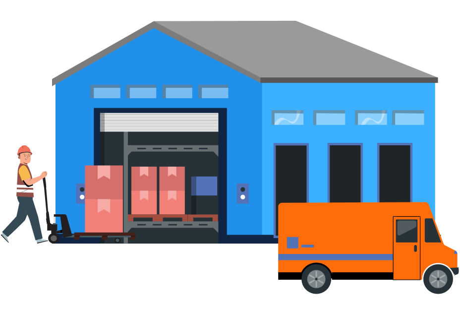 How Commercial Storage Near Me Works How Commercial Storage Near Me Works