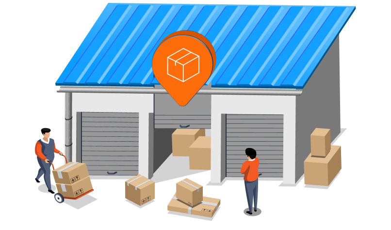 Who Should Use Commercial Storage Near Me? Who Should Use Commercial Storage Near Me?