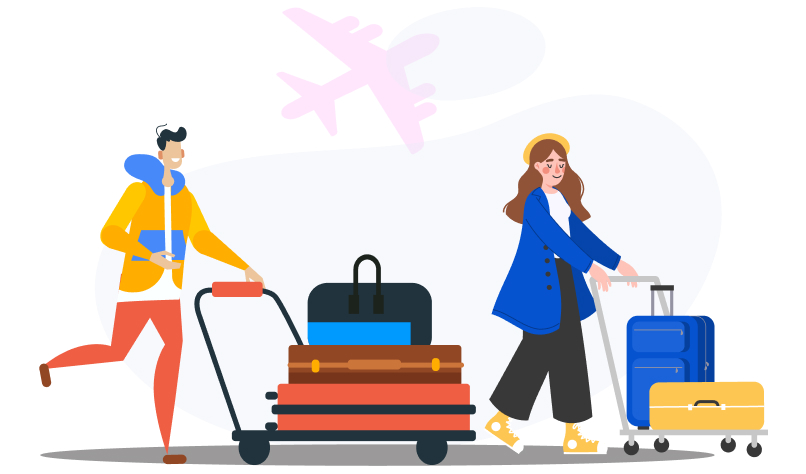 Who Should Choose Us for DHL Luggage Shipping? Who Should Choose Us for DHL Luggage Shipping?