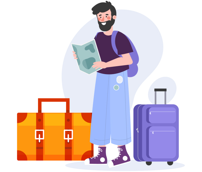 Why Choose ShipAndStorage for DHL Luggage Shipping? Why Choose ShipAndStorage for DHL Luggage Shipping?