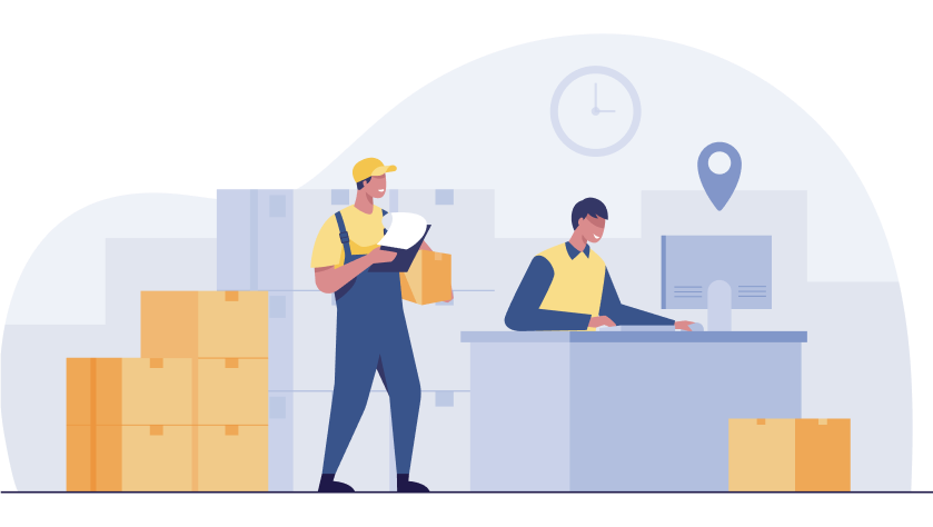 Document Storage Services Available Now