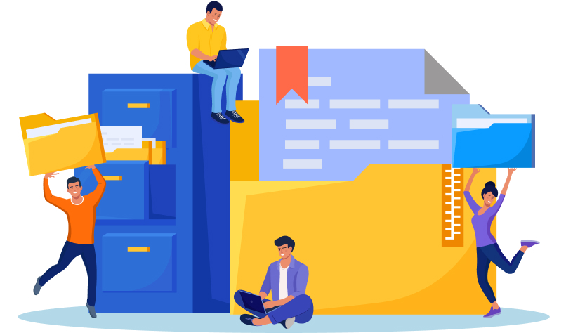 Who Should Use Document Storage Services? Who Should Use Document Storage Services?