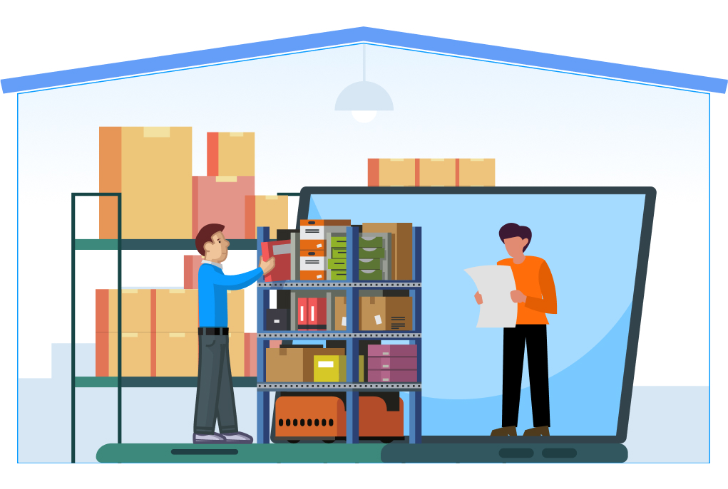 Secure Document Storage Solutions