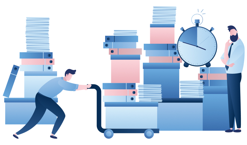 Who Should Use Our Document Storage Solutions? Who Should Use Our Document Storage Solutions?