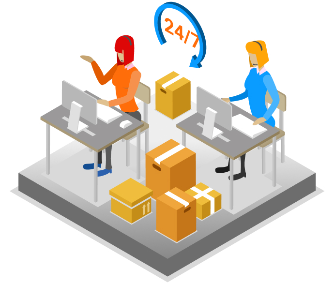 Why Choose ShipAndStorage for Document Storage? Why Choose ShipAndStorage for Document Storage?