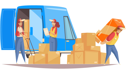 Who Should Choose Us for Dorm Moving Services? Who Should Choose Us for Dorm Moving Services?