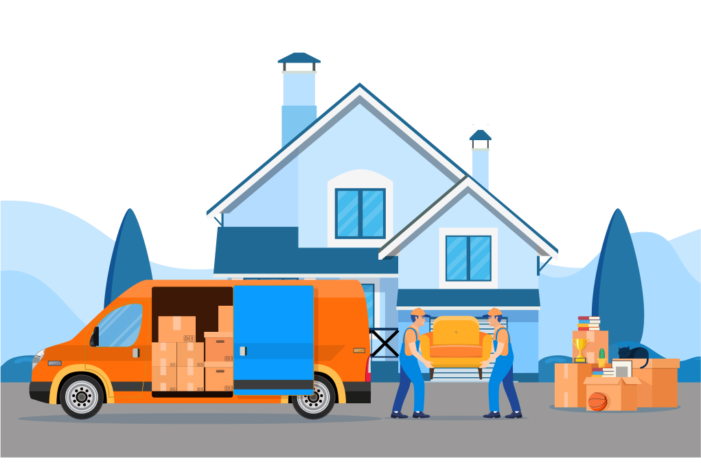 Dorm Room Movers And Storage Solutions For Students