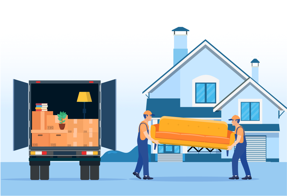 How Our Dorm Room Movers and Storage Services Work How Our Dorm Room Movers and Storage Services Work