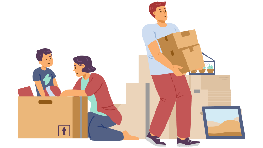 Residential And Commercial Storage Services Secure