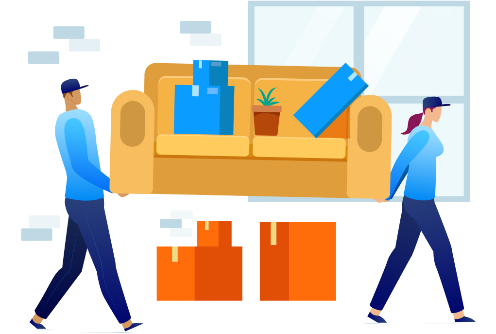 Fast Dorm Room Storage Services