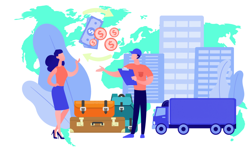 Who Should Choose Us for FedEx Luggage Shipping? Who Should Choose Us for FedEx Luggage Shipping?