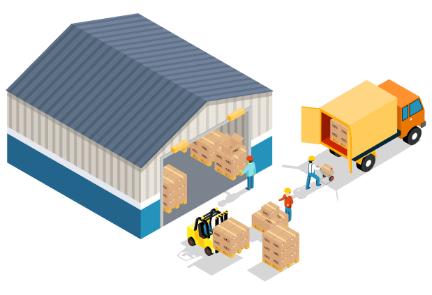 How Free Self Storage Units Work How Free Self Storage Units Work