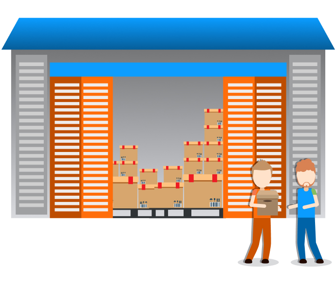 Why Choose Us for Free Storage Places Near Me?