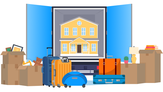 Locate Free Storage Places Near You for Convenience