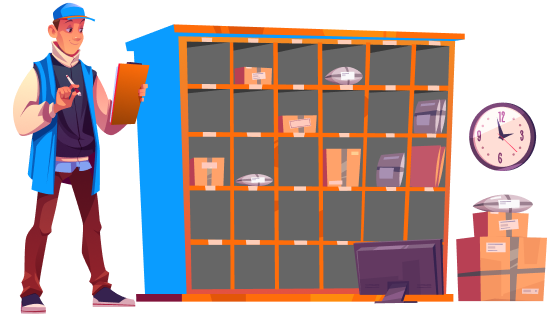 Free and Secure Student Storage Solutions Available