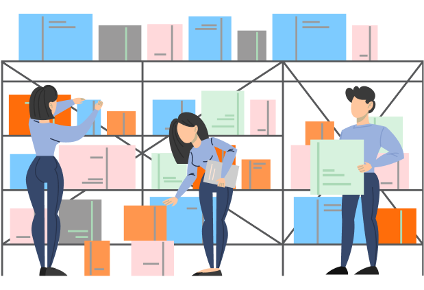 How Our Free Student Storage Services Work How Our Free Student Storage Services Work