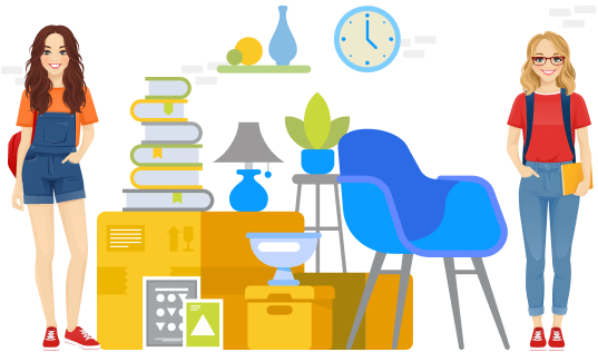 Secure Free Student Storage Services Secure Free Student Storage Services