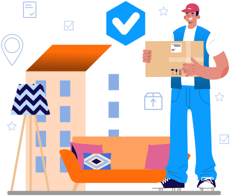 Why Choose ShipAndStorage for College Storage Price? Why Choose ShipAndStorage for College Storage Price?