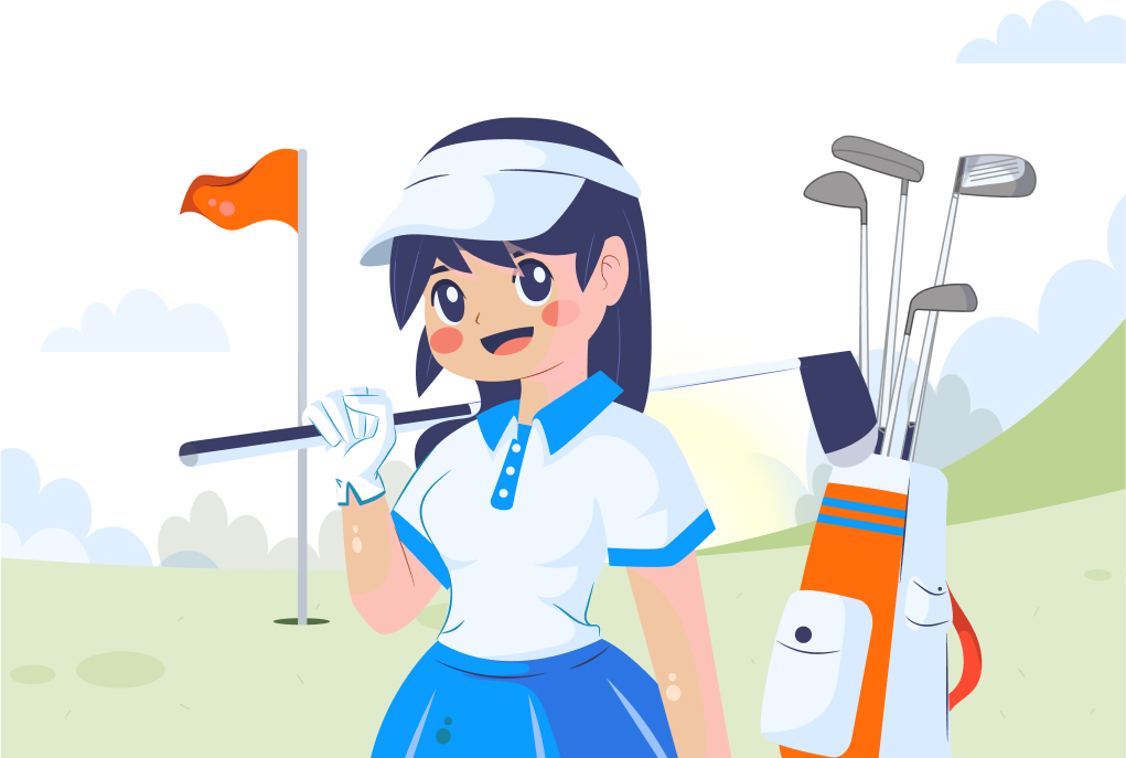 Golf Bags Storage Services Near Me Fast