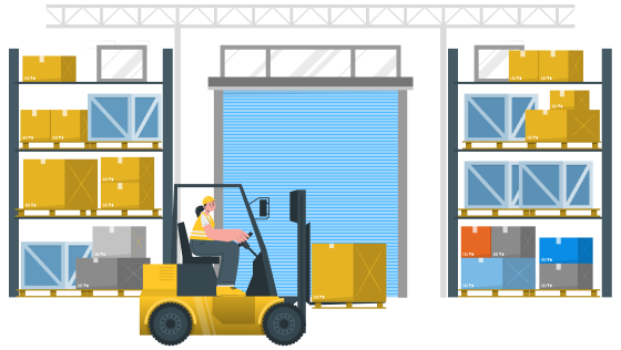 Affordable and Secure Home Storage Services Available