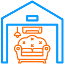 Decluttering Storage Solution Decluttering Storage Solution