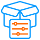 Flexible Storage Options Flexible Storage Options