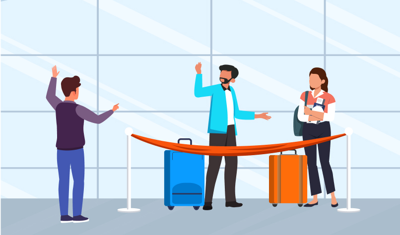 Who Should Choose Us for International Luggage Shipping? Who Should Choose Us for International Luggage Shipping?