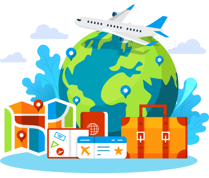 Why Choose ShipAndStorage for International Luggage Shipping? Why Choose ShipAndStorage for International Luggage Shipping?
