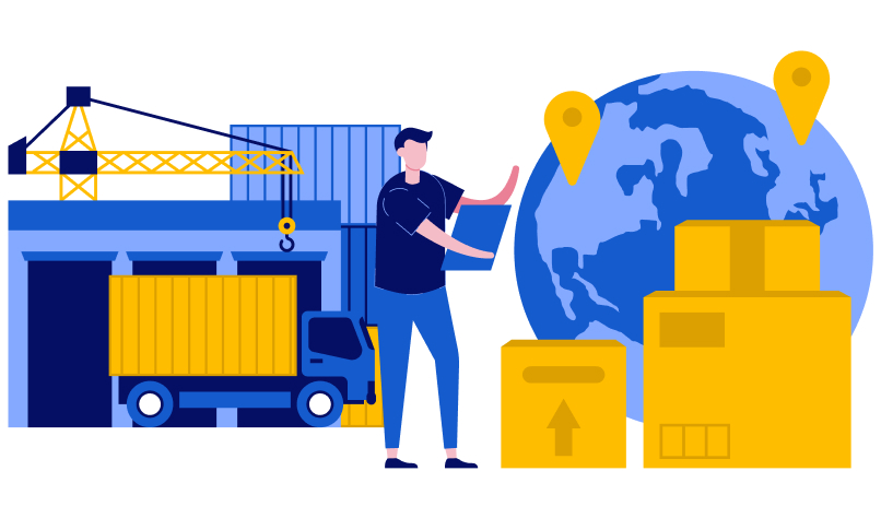 Who Should Use Our International Services? Who Should Use Our International Services?