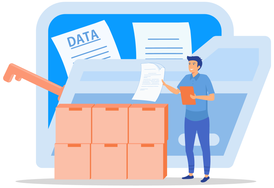 How Our Legal Document Storage for Law Firms Works