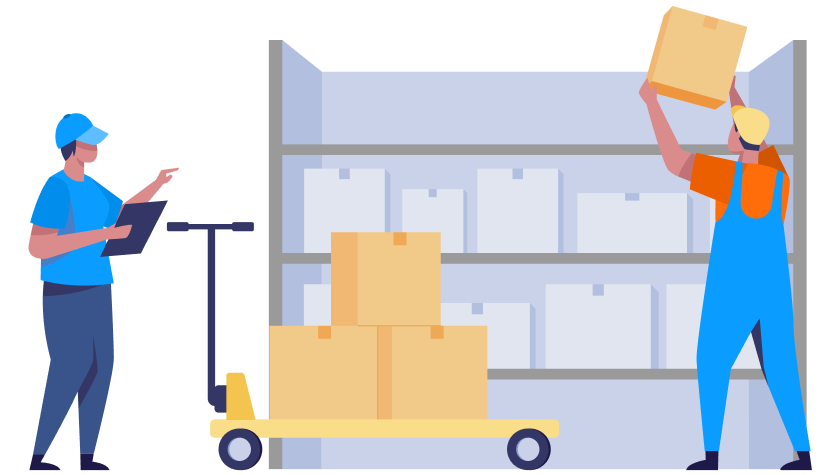 Legal Document Storage Services For Law Firms Available