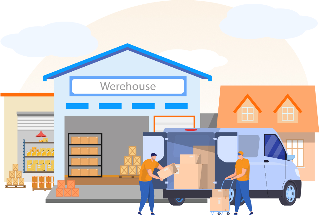 Long-Term Storage Solutions Available