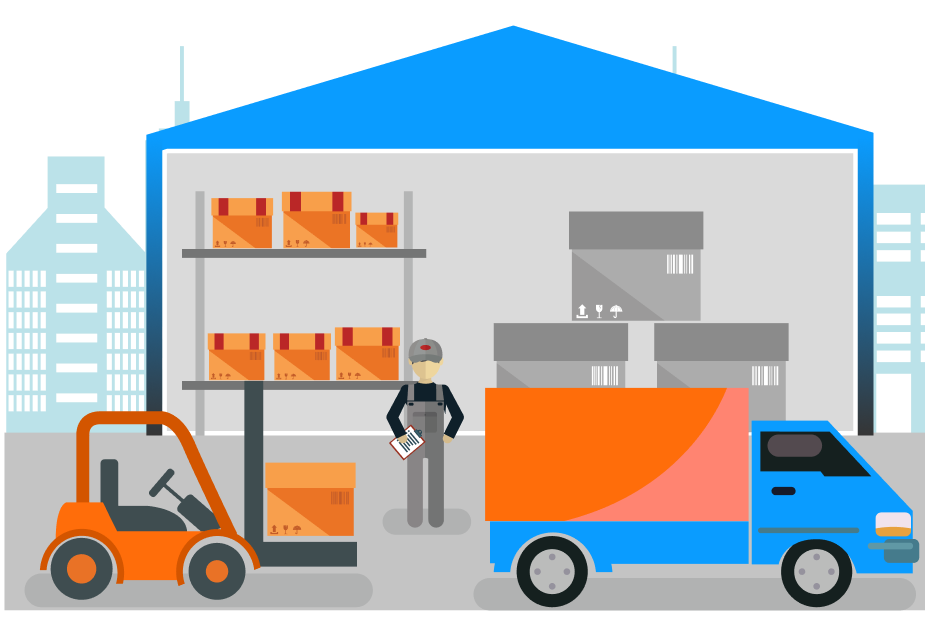 How Our Long-Term Storage Solutions Work How Our Long-Term Storage Solutions Work