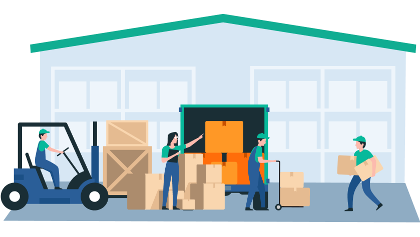 Long-Term Storage Solutions for Personal and Business