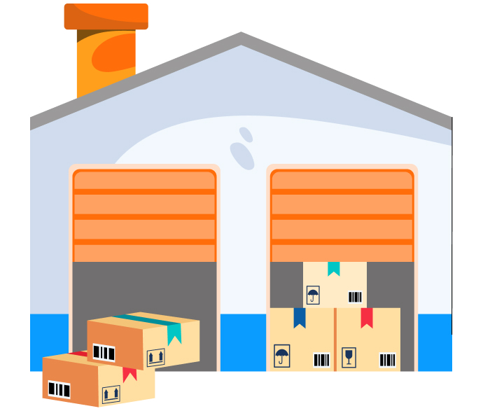 Why Choose ShipAndStorage for Your Long-Term Storage? Why Choose ShipAndStorage for Your Long-Term Storage?