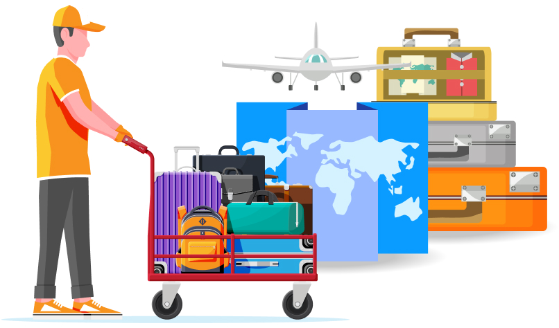 Who Should Choose Us for Luggage Shipping Services? Who Should Choose Us for Luggage Shipping Services?