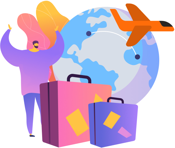 Why Choose ShipAndStorage for Luggage Shipping Services? Why Choose ShipAndStorage for Luggage Shipping Services?