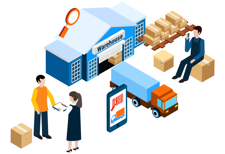 How Our Office Document Storage Solutions Work How Our Office Document Storage Solutions Work