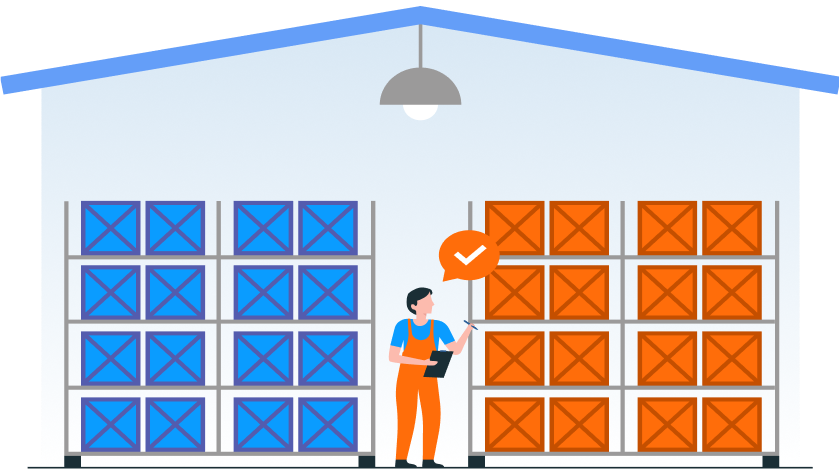 Affordable Office Equipment Storage Services Secure