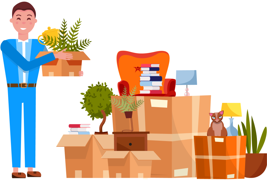 How Office Equipment Storage Services Work How Office Equipment Storage Services Work