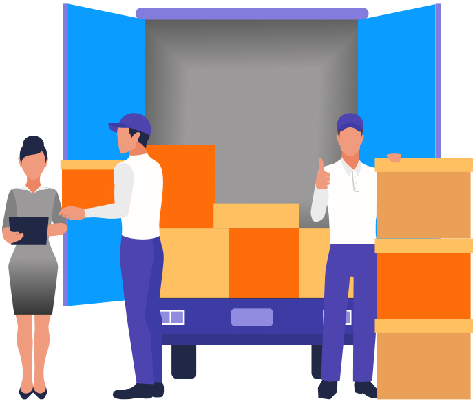 Why Choose Us for Office Equipment Storage Services? Why Choose Us for Office Equipment Storage Services?