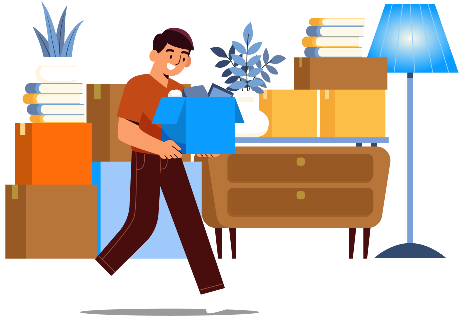 How Our Office Moving and Storage Services Work How Our Office Moving and Storage Services Work