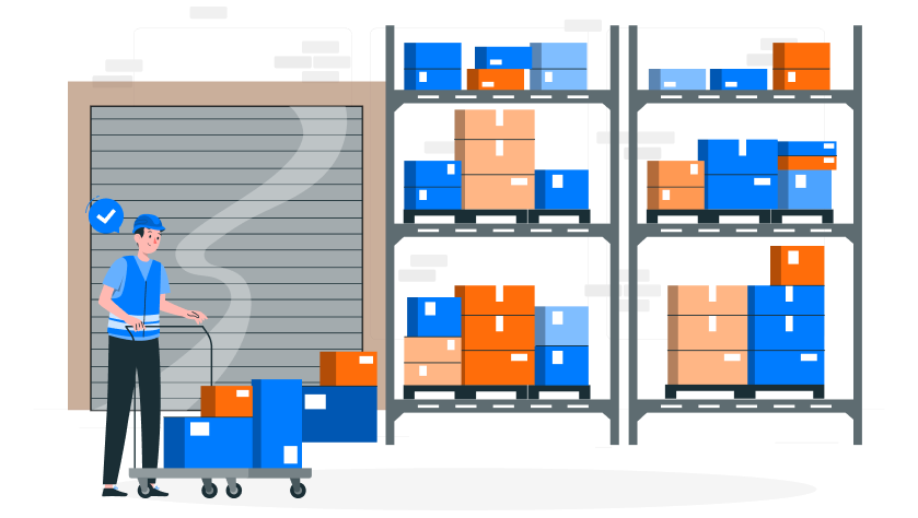 Office Moving And Storage Services Secure And Reliable