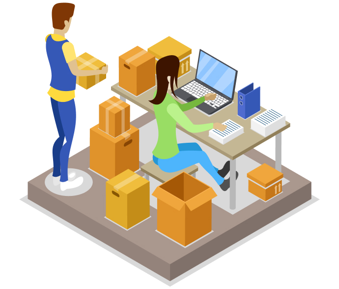 Why Choose ShipAndStorage for Personal Storage? Why Choose ShipAndStorage for Personal Storage?