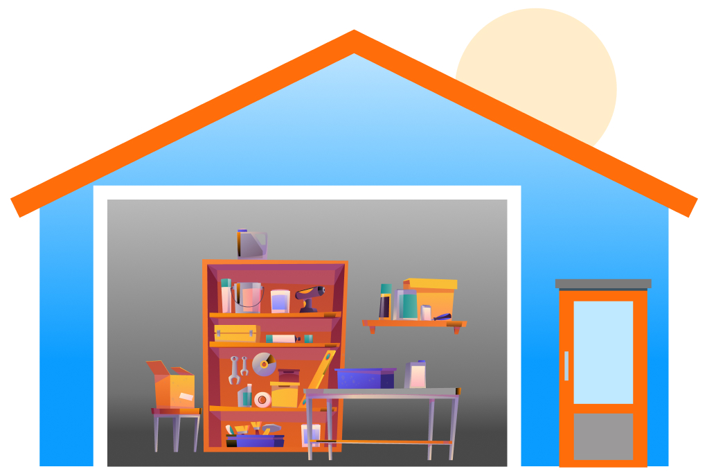 Personal Storage Solutions Fast And Secure