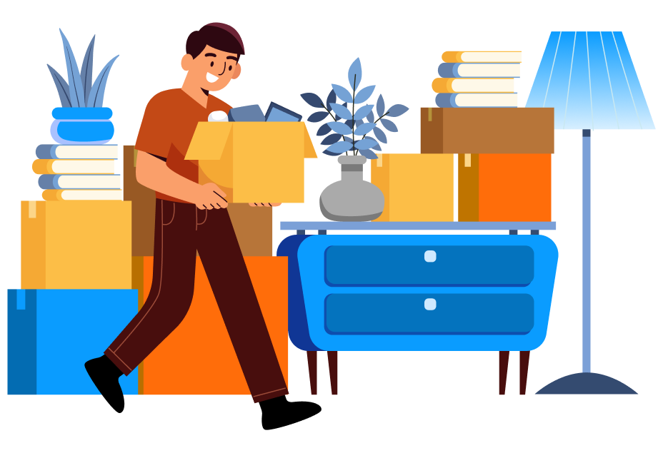 How Personal Storage Solutions Work How Personal Storage Solutions Work