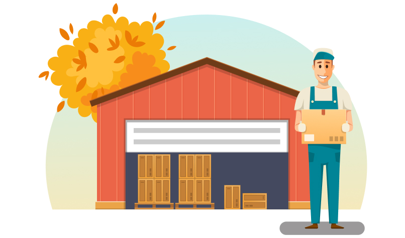 Who Should Use Personal Storage Solutions? Who Should Use Personal Storage Solutions?